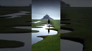 A castle straight out of a fairytale | mi shah |