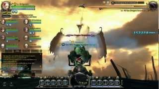 Dragon Nest SEA, Sea Dragon Nest (Hardcore), 20min Full Video