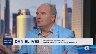 Ives: Meta is doubling down on AI initiatives