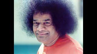 Gayathri Mantra by Sathya Sai Baba