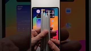 Apple Pencil Pro Unboxing!