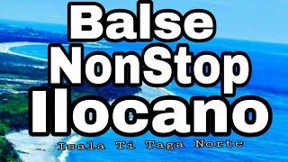 BALSE NONSTOP ILOCANO...#tatmusicchannel#ilocanononstopsongs #balse