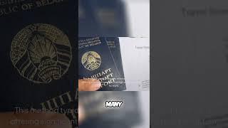 Citizenship by Ancestry: Unlock Your European Passport!