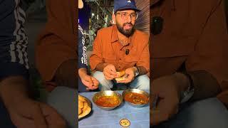 Bhola Chaney Wala - Best Sehri in Lahore! | Ramadan Special ft. Abdul Rehman Sanghera