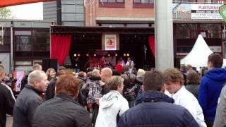 Het Gebroken Hartje Live @Wageningen 2012
