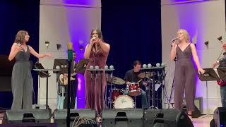 “I’m every woman” CSULB music