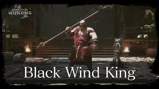 My First Game On PS5 -  Black myth Wukong Day - Boss Fight , Hope For 10k view On this video