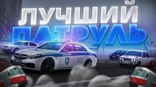 САМЫЙ ПРОДУКТИВНЫЙ ПАТРУЛЬ ГОРОДА! | БУДНИ ДПС №67 | MTA Province