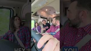 Judy Got Pancakes. They Got Pancakes  #rvlife #motorhome #rvtravel #rvliving #camper