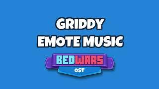 Griddy Emote Music (Roblox BedWars OST)