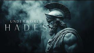 ANCIENT GREEK LYRE - Hades’ Silent Requiem | Sounds of Antiquity | EPIC Soundtrack