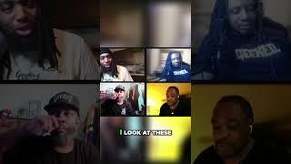 Geek Set Broke Boondocks News! We're Culture Reporters!