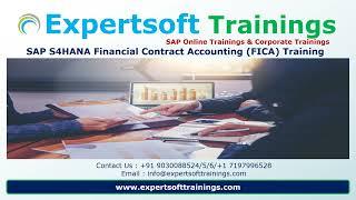 SAP S4HANA FICA Training | SAP S4HANA FICA Online Training