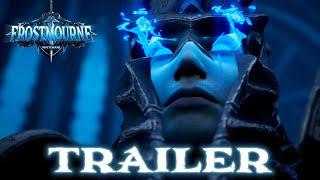 Frostmourne Cinematic Trailer | Whitemane [31st May]