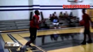 Kenny Gaines Gymratinsider All Star MixTape