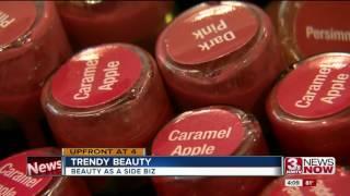 Trendy Beauty: Selling Lipsense, Rodan and Fields