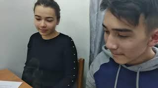 16.Получение медного купороса