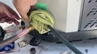 Apartment Maintenance Vlog #7