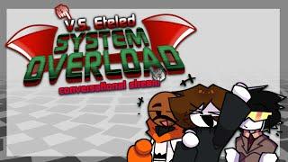 System Overload LIVE | STREAM CRASHED!!!