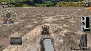 4*4 off road rally 7 level 69 (SUBSCRIBE)