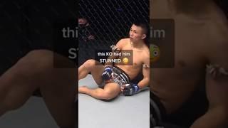 mma fighter comatose after this fight#short# youtube short