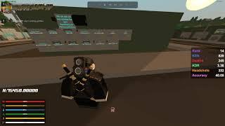 Unturned Vault Duplication Glitch How it works