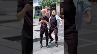 Thích thì nhích [BEN EAGLE] #beneagle #kungfu #martialarts #cool