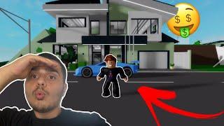 TU BO JET LLUKSI!! - ROBLOX BROOKHAVEN SHQIP