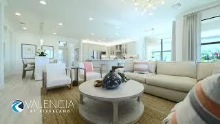 The Bimini Model Home | The Signature Collection at Riverland in Port St. Lucie, FL | GL Homes