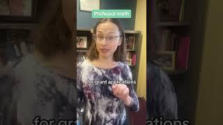 Professor math