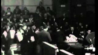 The League and Disarmament in the 1920s