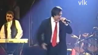 Самба белого мотылька live 1998