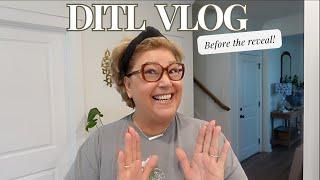 DITL VLOG/ GET IT ALL DONE #homedecor #homemaker