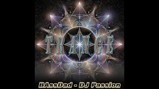 "" Trancesilvanien "" Halloween Partymix (2024)  / Mixed by "BAssDad" - DJ Passion