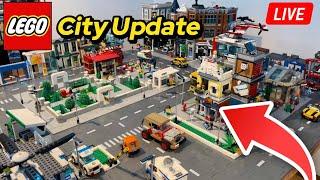 LEGO City Stream