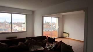 Achat et Vente Appartement F3 BOURG EN BRESSE