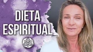 DIETA ESPIRITUAL: Aprenda a Escutar a Sua Consciência | Dra Bernadete Nonnenmacher