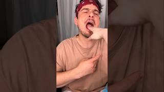 How to properly FLAVOR soda for your sibling?️| CHEFKOUDY