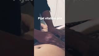 Pijat Vitalitas Pria