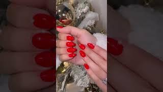 #acrylicnails #beautifulnails #nails #christmasnails #beautynails #gelnails