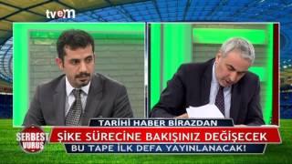 SERBEST VURUŞ 28 12 2014 TVEM