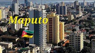 See shocking transformations in Maputo, Mozambique 