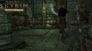 Lost Legends Steam Valve Puzzle - Skyrim