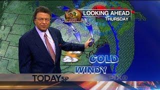 Today on the PIX11 News at 5... (11/27/13)