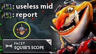 He thought I was Useless... But I surprised him with this| Techies Official