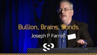 Analysis of the Breakaway Civilization | Joseph P Farrell