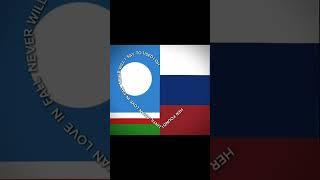 Yakutia and Russia #world #politics #russia #history #shorts #fyp