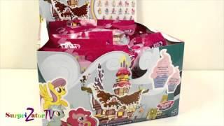 Май Литл Пони 15 Волна Пакетики Сюрпризы МЛП My Little Pony Wave 15 Blind Bags Opening MLP - Video