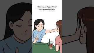 And you can’t find a normal photo to show  #art #meme #friends #procreate