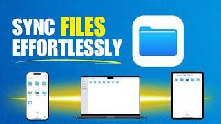 Master iCloud Drive: Everything You Need to Know in 10 Minutes!